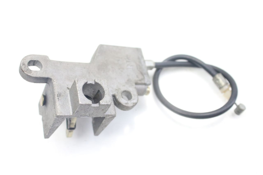 photo de SEAT LOCK IMF INDUSTRIE PACH 2T 50 (2009 - 2018) - Zoom on usage condition