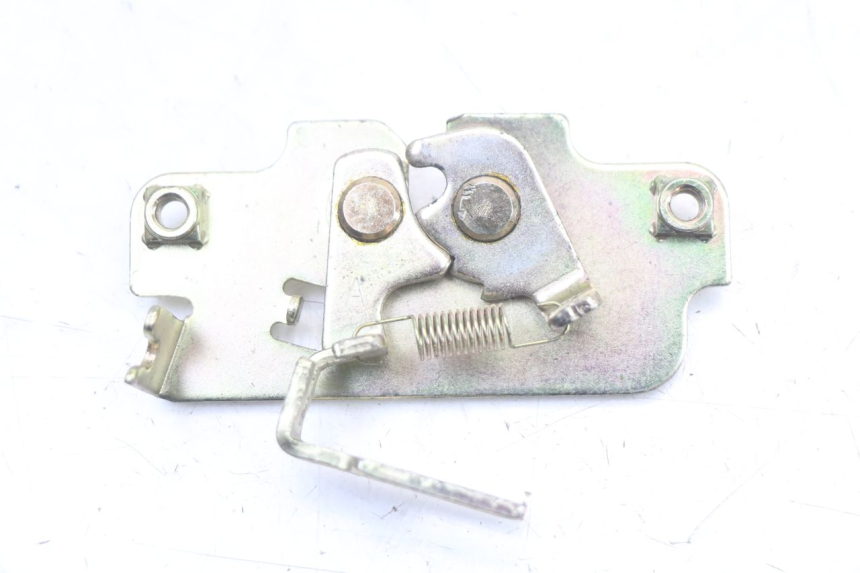 photo de SEAT LOCK SET PEUGEOT BELVILLE 125 (2017 - 2021) - Main view