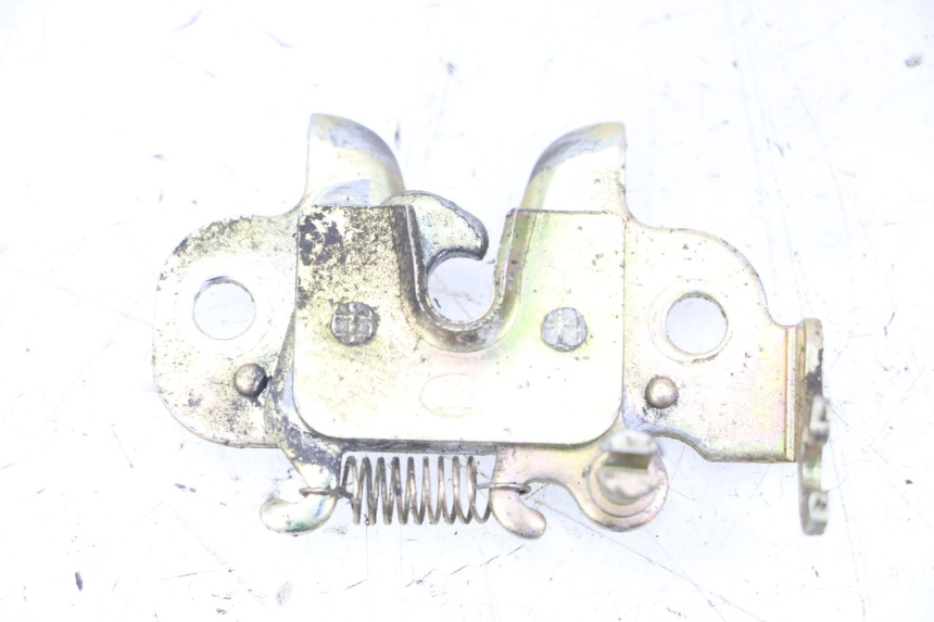 photo de SEAT LOCK PEUGEOT KISBEE 4T 50 (2010 - 2017) - Component detail