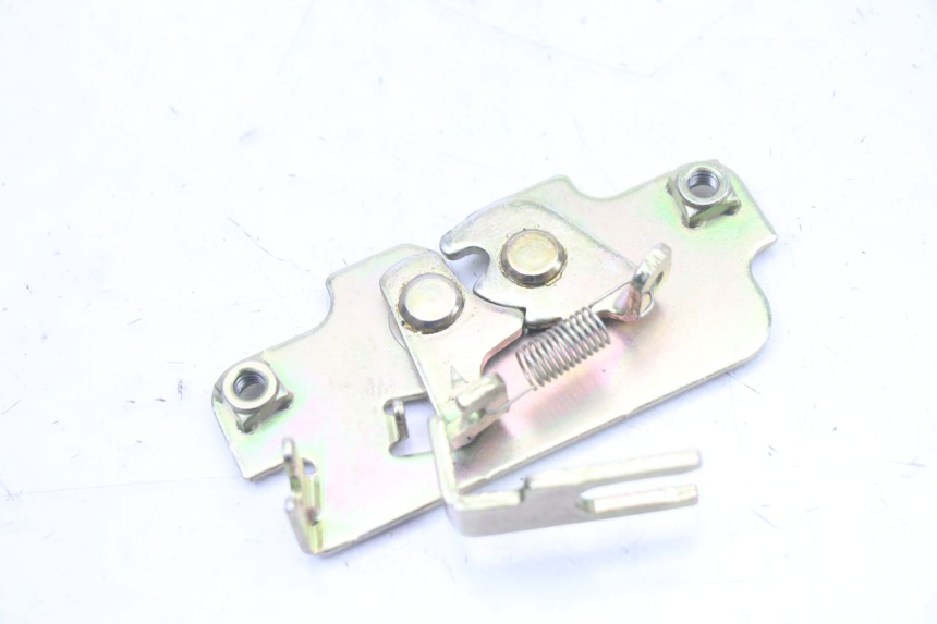 photo de SEAT LOCK SET PEUGEOT TWEET 4T 50 (2023 - 2025) - Main view