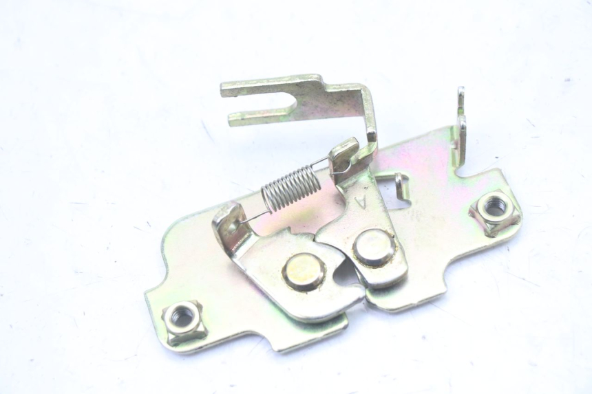 photo de SEAT LOCK SET PEUGEOT TWEET 4T 50 (2023 - 2025) - Component detail