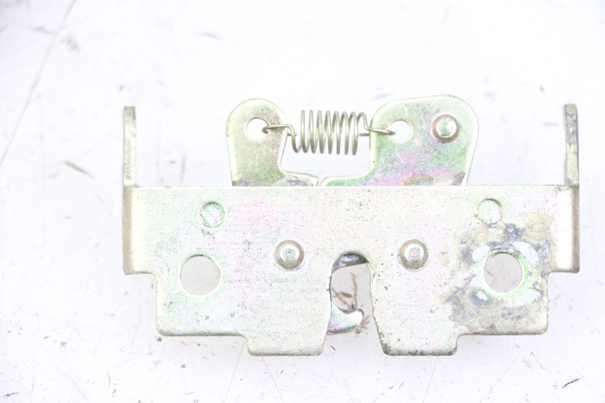 photo de SEAT LOCK SET PEUGEOT VIVACITY 125 (2010 - 2017) - Component detail