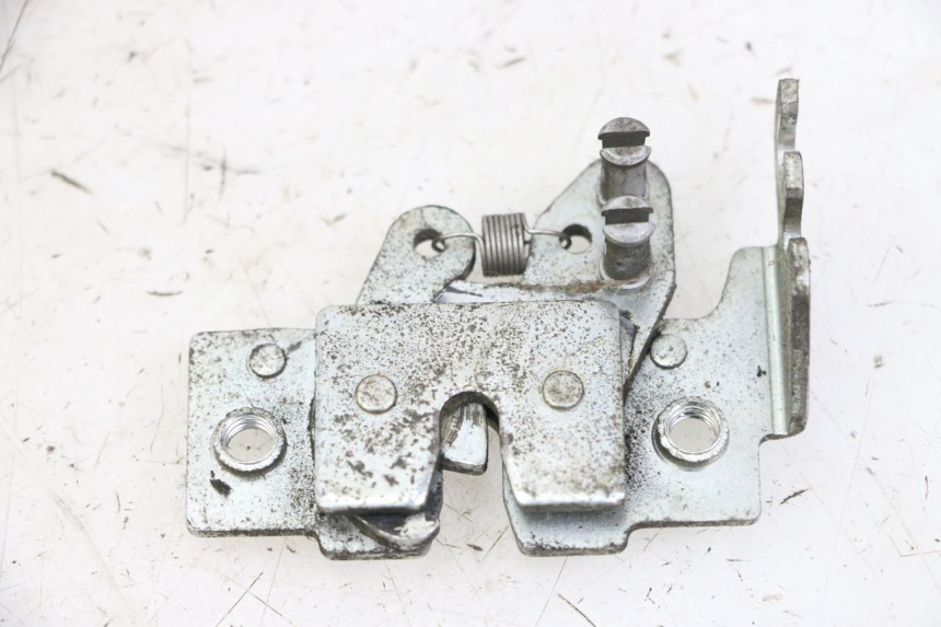 photo de SEAT LOCK PIAGGIO MP3 125 (2006 - 2014) - Main view