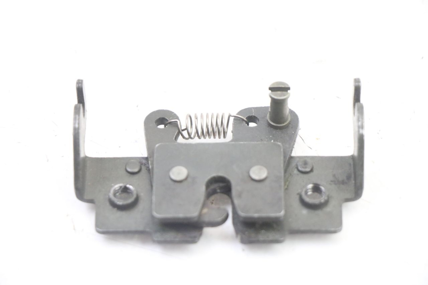 photo de SEAT LOCK PIAGGIO MP3 LT 400 (2007 - 2012) - Main view