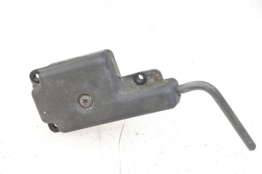 photo de SEAT LOCK SET PIAGGIO NEW TYPHOON 50 (2010 - 2017) - Component detail