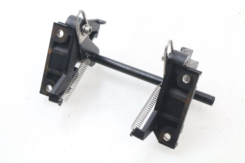 photo de SEAT LOCK SET BMW R RT ABS 1150 (2000 - 2004) - Main view