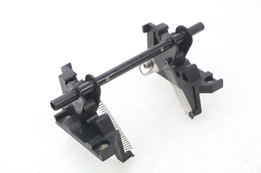 photo de SEAT LOCK SET BMW R RT ABS 1150 (2000 - 2004) - Zoom on usage condition