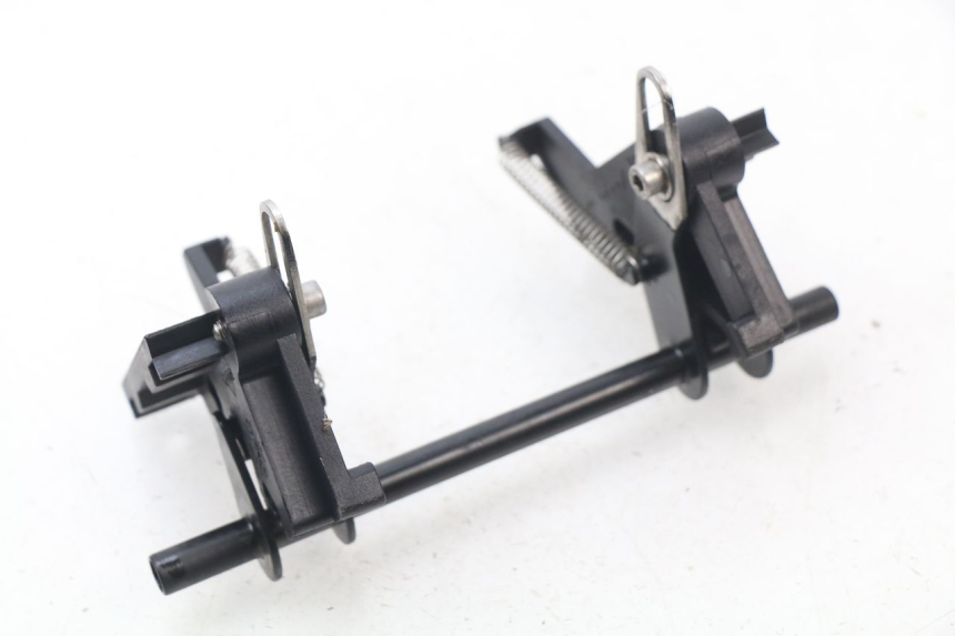 photo de SEAT LOCK SET BMW R RT ABS 1150 (2000 - 2004) - Alternative perspective