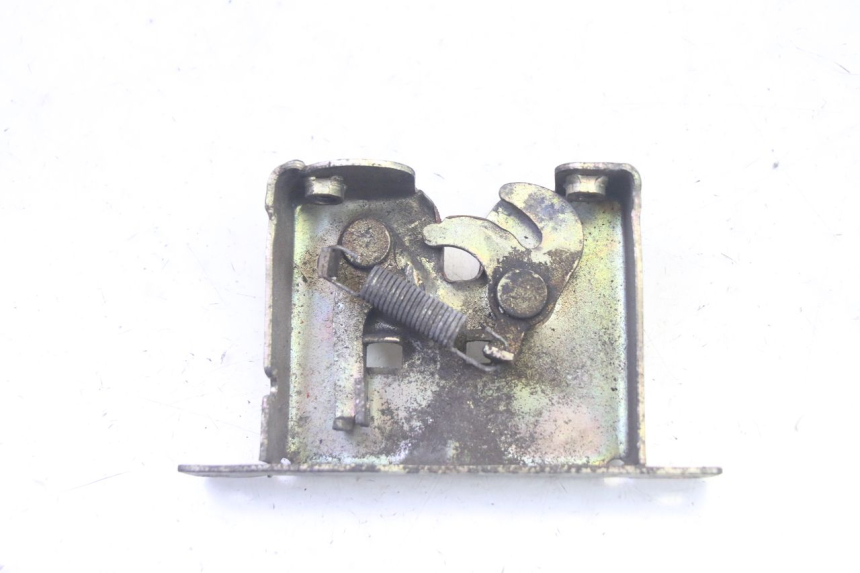 photo de SEAT LOCK RIDE RACE 2T 50 (2012 - 2017) - Main view