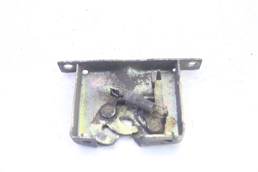 photo de SEAT LOCK RIDE RACE 2T 50 (2012 - 2017) - Component detail