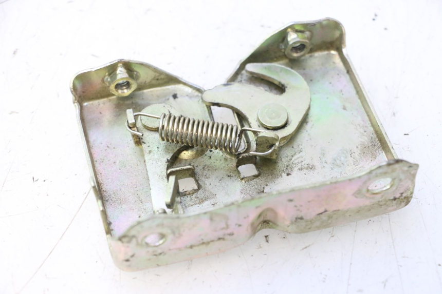 photo de SEAT LOCK SET ORCAL RAPTOR 50 (2015 - 2021) - Alternative perspective