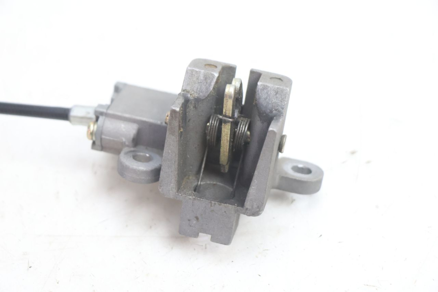 photo de SEAT LOCK SET LAZIO RENO 50 (2016 - 2021) - Component detail