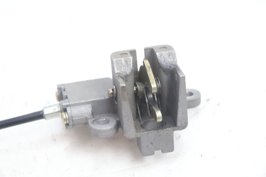 photo de SEAT LOCK SET LAZIO RENO 50 (2016 - 2021) - Zoom on usage condition