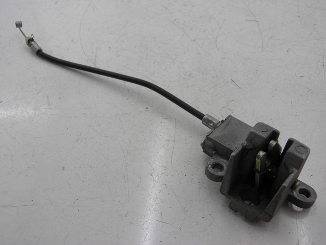 photo de SEAT LOCK SET ROADSIGN WALLABY 50 (2009 - 2014) - Main view