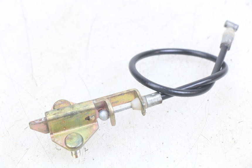 photo de SEAT LOCK YAMASAKI ROADSTER 50 (2013 - 2018) - Main view