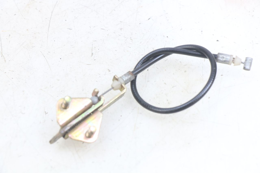 photo de SEAT LOCK YAMASAKI ROADSTER 50 (2013 - 2018) - Component detail