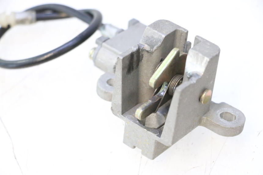 photo de SEAT LOCK SET TNT MOTOR ROMA 10' 2T 50 (2011 - 2018) - Component detail