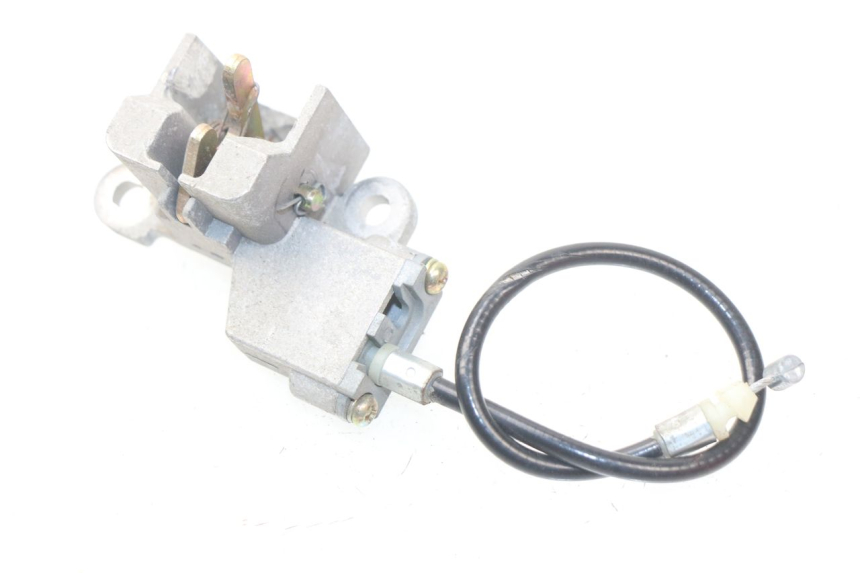 photo de SEAT LOCK TNT MOTOR ROMA 10' 4T 50 (2019 - 2022) - Main view