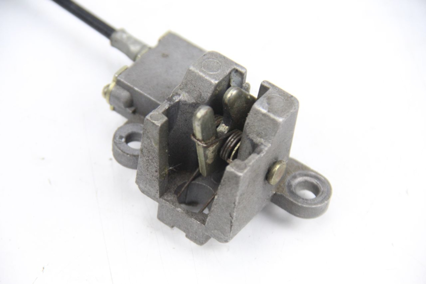 photo de SEAT LOCK SET TNT MOTOR ROMA 10' 4T 50 (2007 - 2018) - Component detail