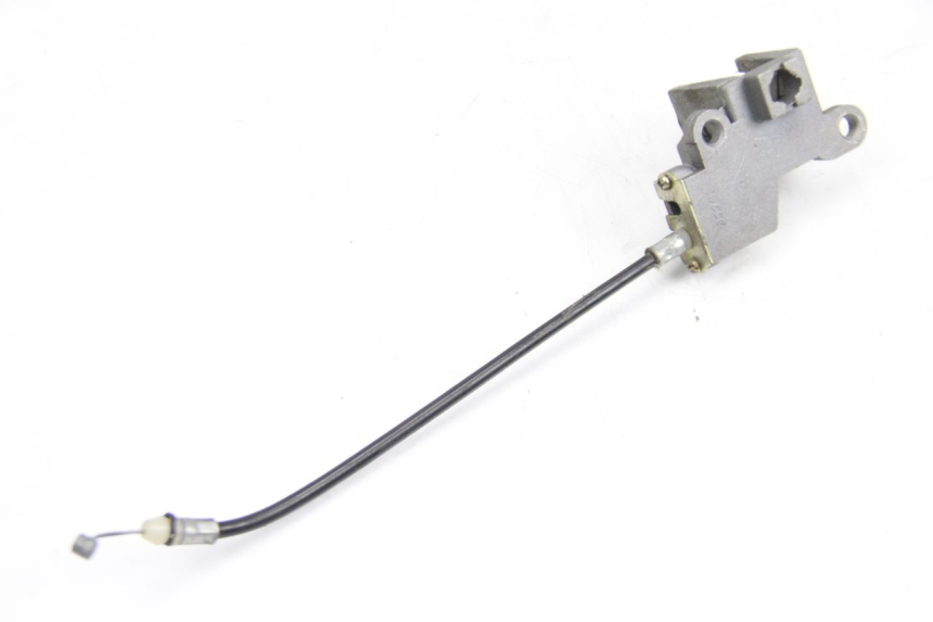 photo de SEAT LOCK SET TNT MOTOR ROMA 10' 4T 50 (2007 - 2018) - Technical close-up