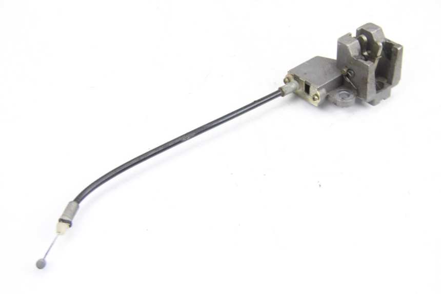 photo de SEAT LOCK SET TNT MOTOR ROMA 10' 4T 50 (2007 - 2018) - Product overview