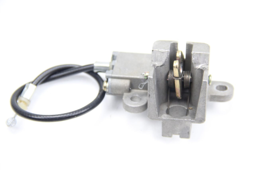 photo de SEAT LOCK TNT MOTOR ROMA 12' 2T 50 (2007 - 2018) - Main view