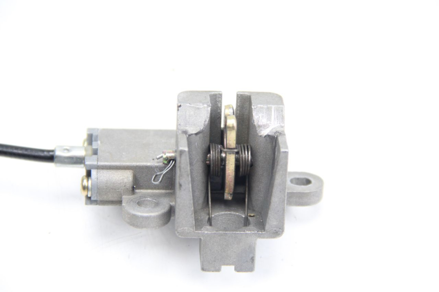 photo de SEAT LOCK TNT MOTOR ROMA 12' 2T 50 (2007 - 2018) - Product overview