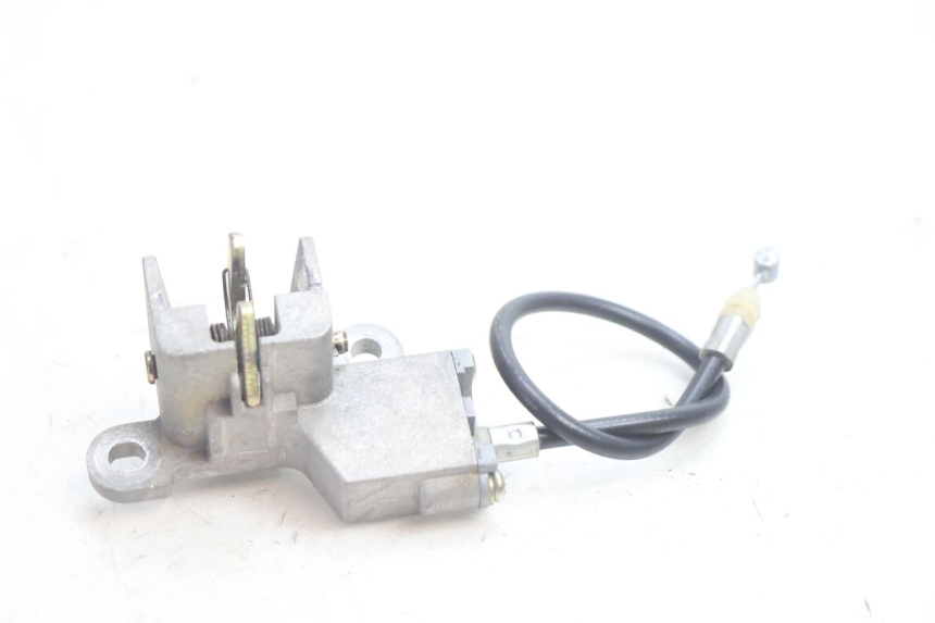 photo de SEAT LOCK TNT MOTOR ROMA 12' 2T 50 (2007 - 2018) - Zoom on usage condition