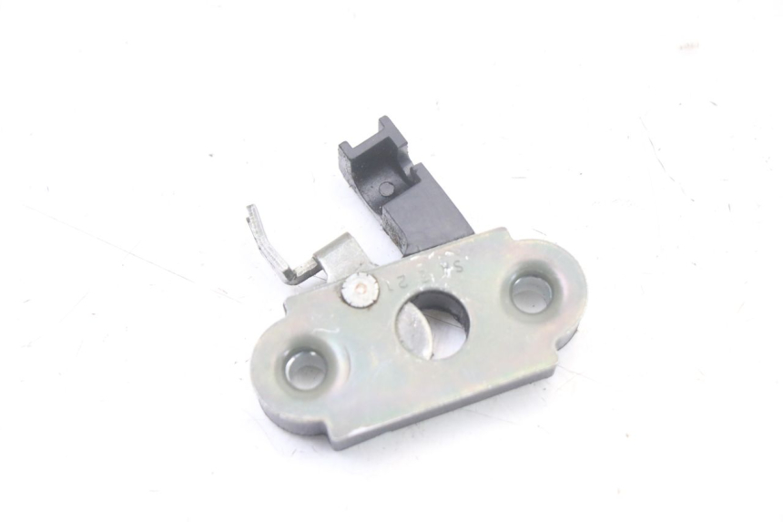 photo de SEAT LOCK SET ROYAL ENFIELD HYMALAYAN 410 (2016 - 2023) - Main view