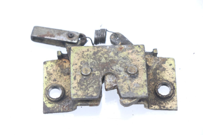 photo de SEAT LOCK SET APRILIA RS AF-1 125 (1990 - 1993) - Component detail