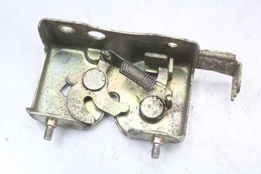 photo de SEAT LOCK DAELIM S3 125 (2010 - 2017) - Main view