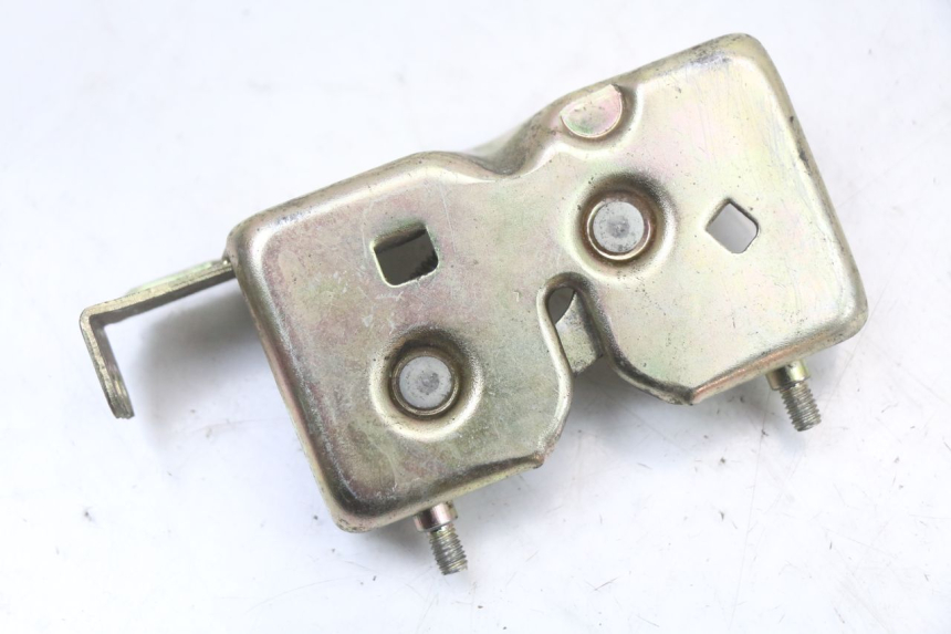 photo de SEAT LOCK DAELIM S3 125 (2010 - 2017) - Zoom on usage condition