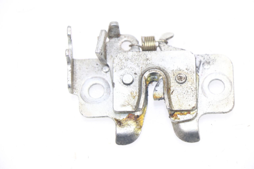 photo de SEAT LOCK JM MOTORS SANTANA 50 (2014 - 2023) - Main view
