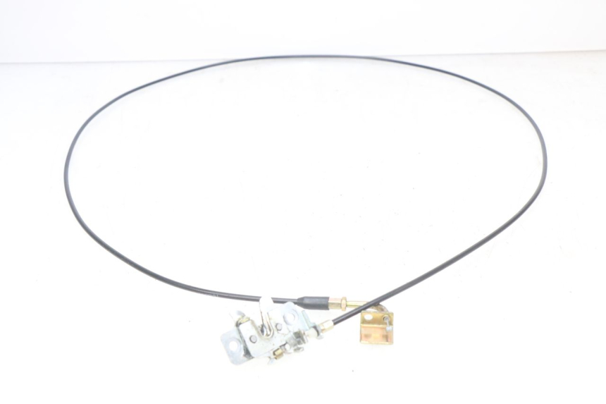 photo de SEAT LOCK JM MOTORS SANTANA 50 (2014 - 2023) - Main view