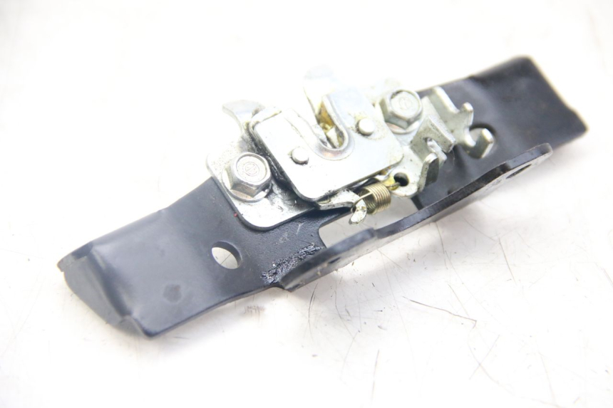 photo de SEAT LOCK JM MOTORS SANTANA 50 (2014 - 2023) - Main view