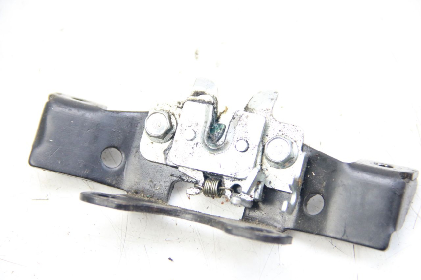 photo de SEAT LOCK JM MOTORS SANTANA 50 (2014 - 2023) - Main view