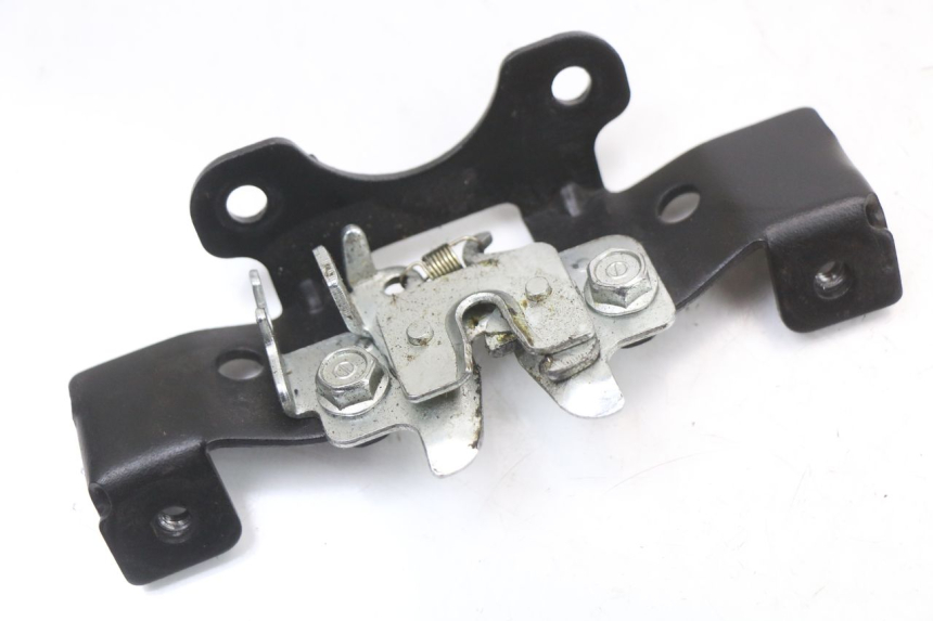 photo de SEAT LOCK JM MOTORS SANTANA 50 (2014 - 2023) - Main view
