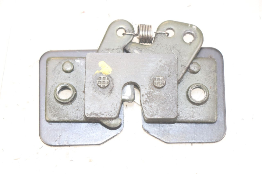 photo de SEAT LOCK PEUGEOT SATELIS 125 (2010 - 2012) - Main view
