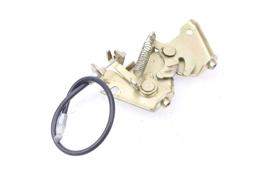 photo de SEAT LOCK SET JM MOTORS SC 4T 50 (2018 - 2021) - Main view