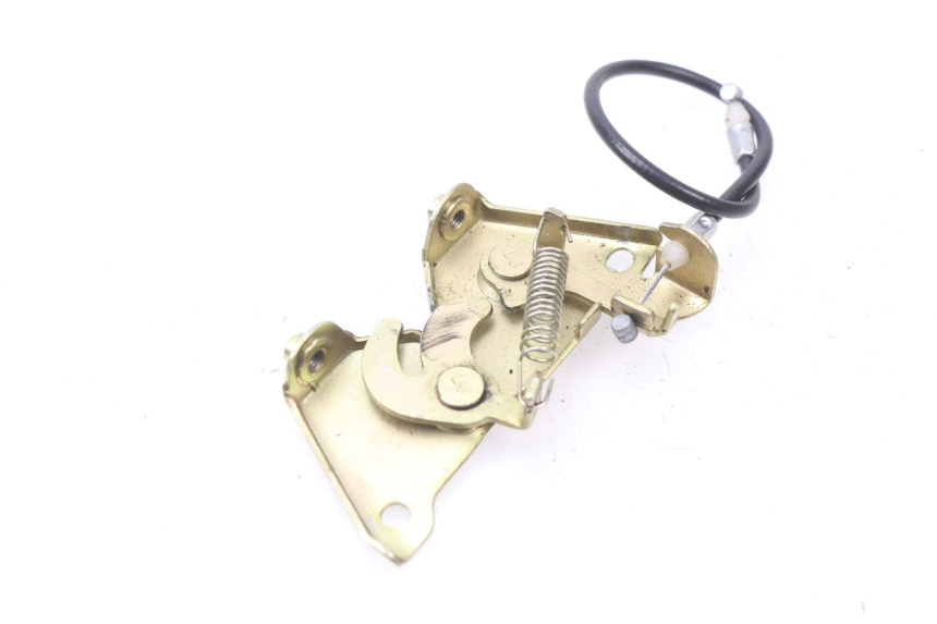 photo de SEAT LOCK SET JM MOTORS SC 4T 50 (2018 - 2021) - Alternative perspective