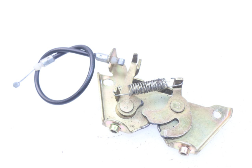 photo de SEAT LOCK JM MOTORS SC 4T 50 (2012 - 2017) - Main view