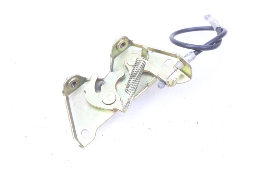 photo de SEAT LOCK JM MOTORS SC 4T 50 (2012 - 2017) - Main view