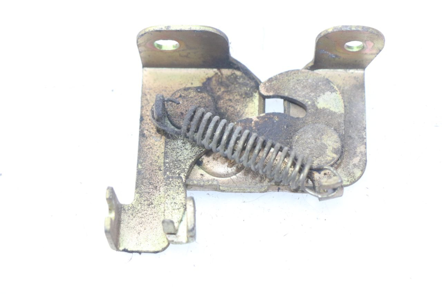 photo de SEAT LOCK SET PEUGEOT SC 50 (1988 - 1992) - Component detail