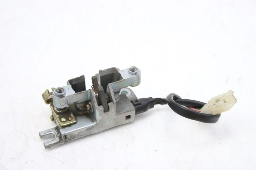 photo de SEAT LOCK KYMCO SENTO 100 (2008 - 2013) - Component detail