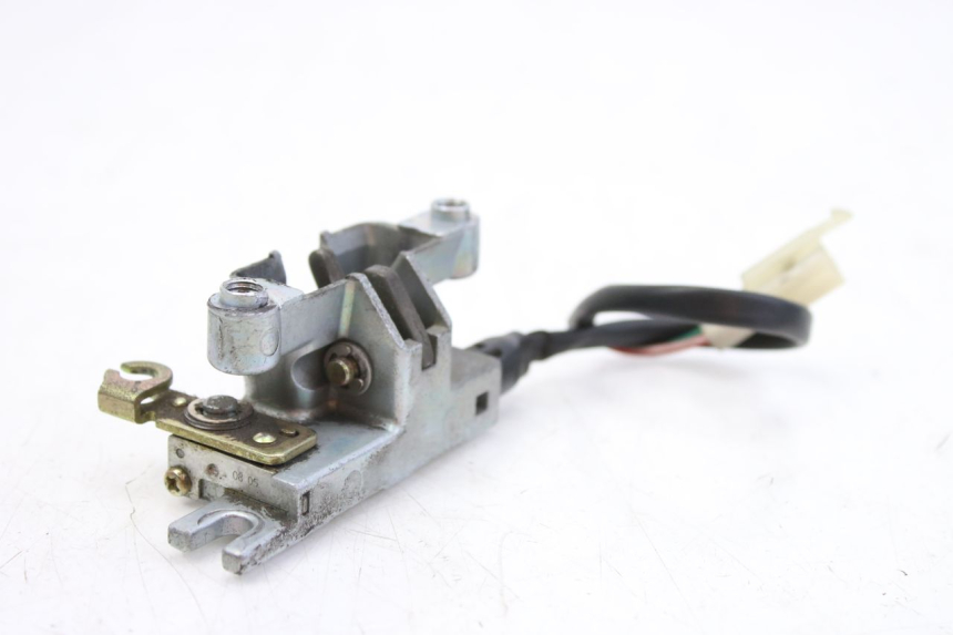 photo de SEAT LOCK KYMCO SENTO 100 (2008 - 2013) - Alternative perspective