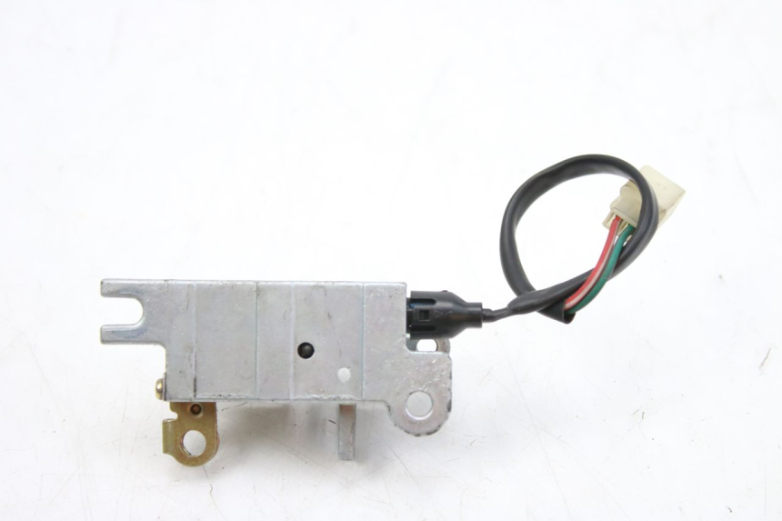 photo de SEAT LOCK KYMCO SENTO 100 (2008 - 2013) - Technical close-up