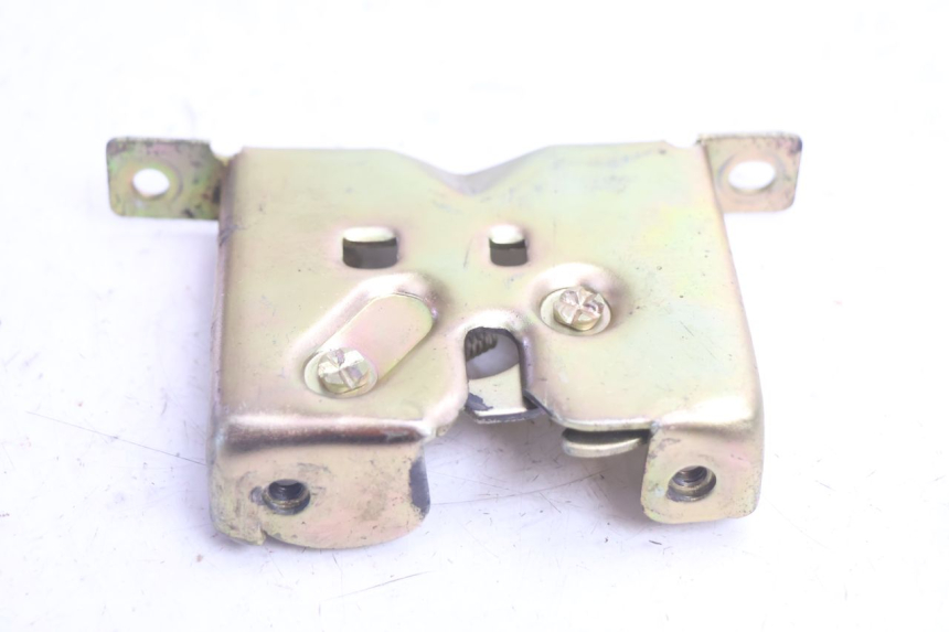 photo de SEAT LOCK SET RIDE SLASH 2T 50 (2012 - 2014) - Zoom on usage condition