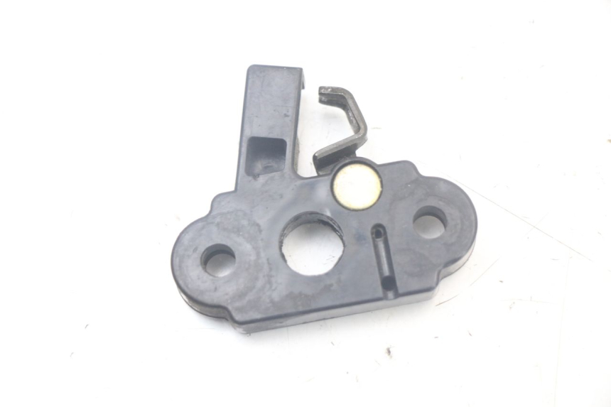 photo de SEAT LOCK TRIUMPH SPEED TRIPLE T301 900 (1994 - 1996) - Zoom on usage condition