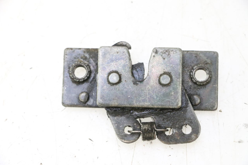 photo de SEAT LOCK SET PEUGEOT SPEEDFIGHT 2 AC 50 (2000 - 2009) - Main view