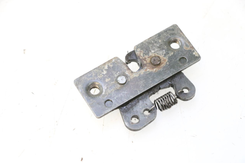 photo de SEAT LOCK SET PEUGEOT SPEEDFIGHT 2 AC 50 (2000 - 2009) - Component detail